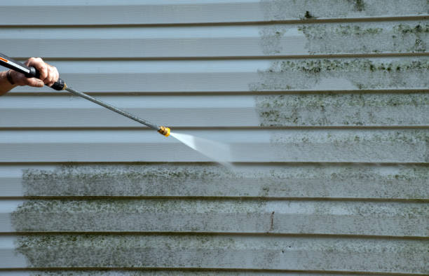 Scott City, KS Pressure Washing Company